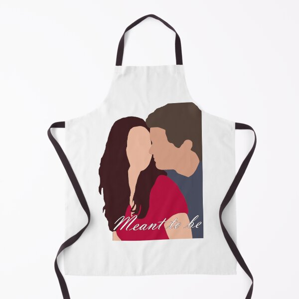 Item preview, Mark and Lexie designed and sold by Vale-tvseries.