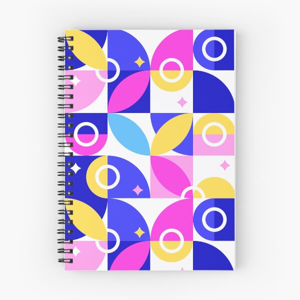 Item preview, Colorful GeometricPattern designed and sold by Touch of FEZ.