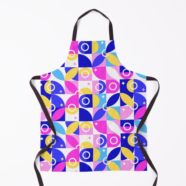 Item preview, Colorful GeometricPattern designed and sold by Touch of FEZ.