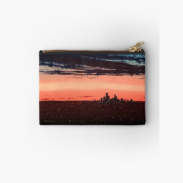 Item preview, Sleeping City designed and sold by flooko.