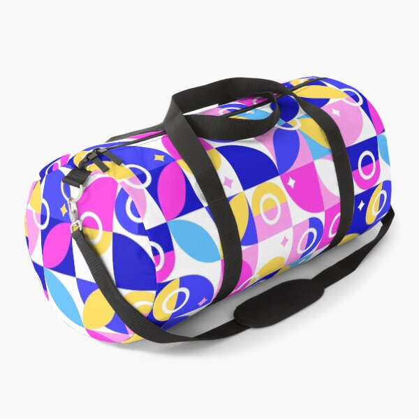 Item preview, Colorful GeometricPattern designed and sold by Touch of FEZ.