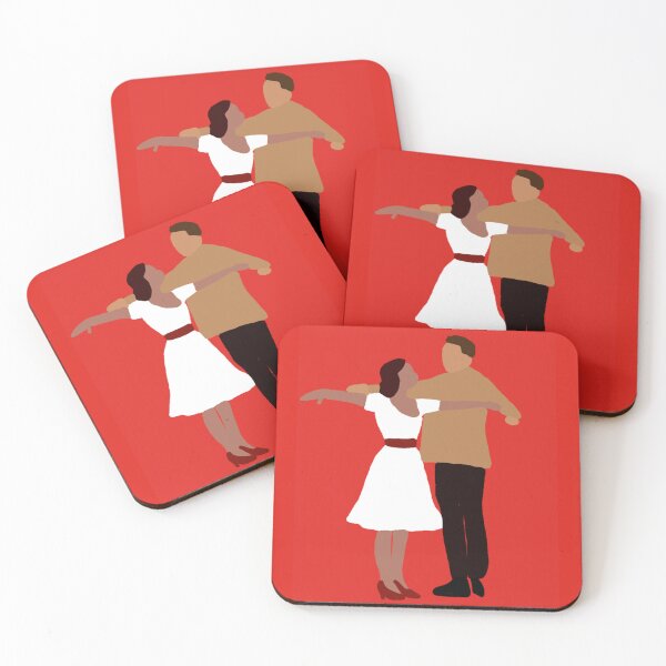 Item preview, West Side Story designed and sold by sofiastickers99.