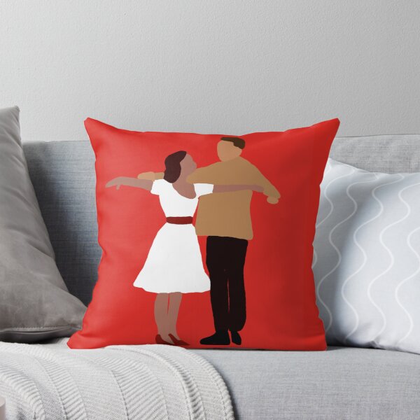 Item preview, West Side Story designed and sold by sofiastickers99.