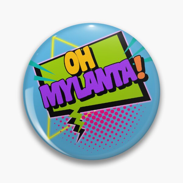 Item preview, Oh Mylanta! designed and sold by ourkid.
