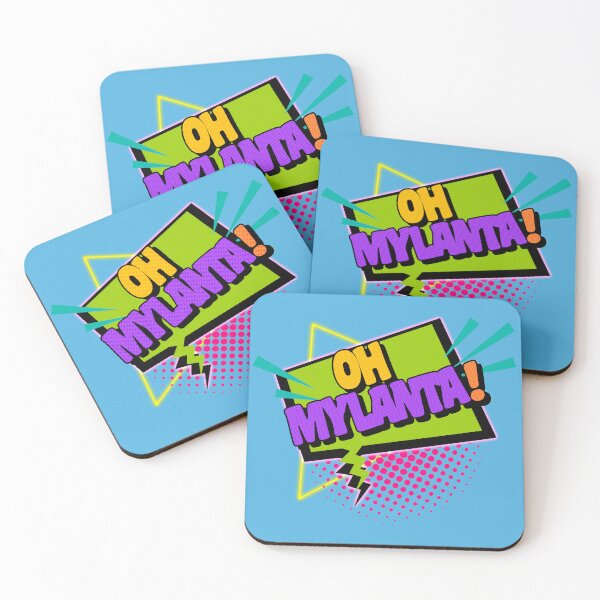 Item preview, Oh Mylanta! designed and sold by ourkid.