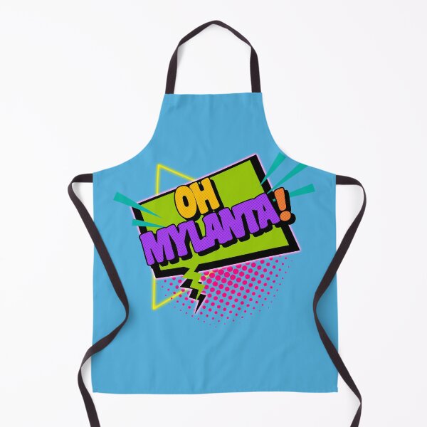 Item preview, Oh Mylanta! designed and sold by ourkid.
