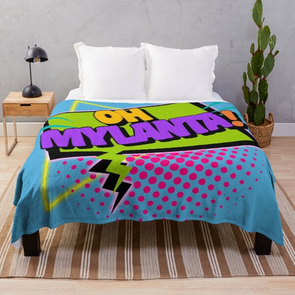 Item preview, Oh Mylanta! designed and sold by ourkid.