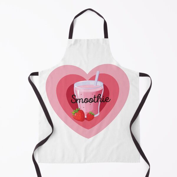 Item preview, Smoothie is my Valentine-Sweet heart Gift designed and sold by BronikowskiART.