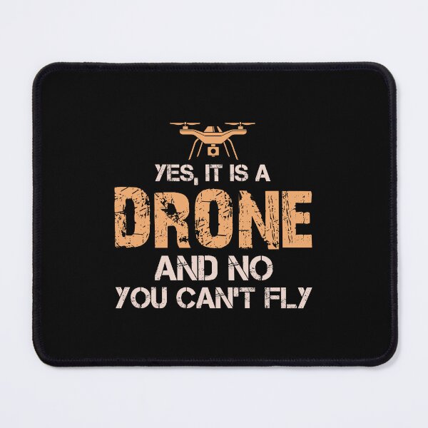 Item preview, FPV Drone Racing Quadcopters RC Pilot Air Racing designed and sold by TastefulTees.