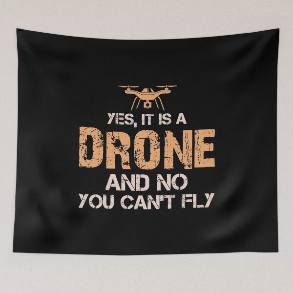 Item preview, FPV Drone Racing Quadcopters RC Pilot Air Racing designed and sold by TastefulTees.