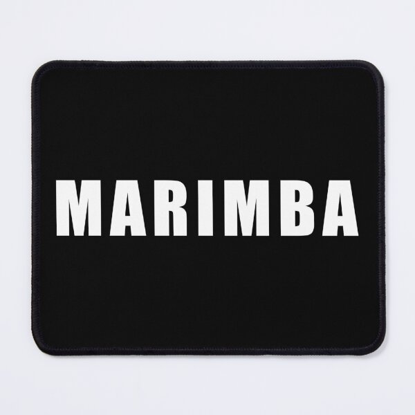 Item preview, Marimba designed and sold by Chromewhales.