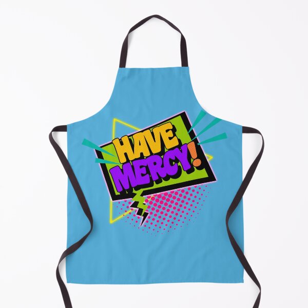 Item preview, Have Mercy! designed and sold by ourkid.