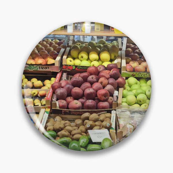 Item preview, HEALTHY LIVING, JUICERS HEAVEN designed and sold by nickbrayimages.