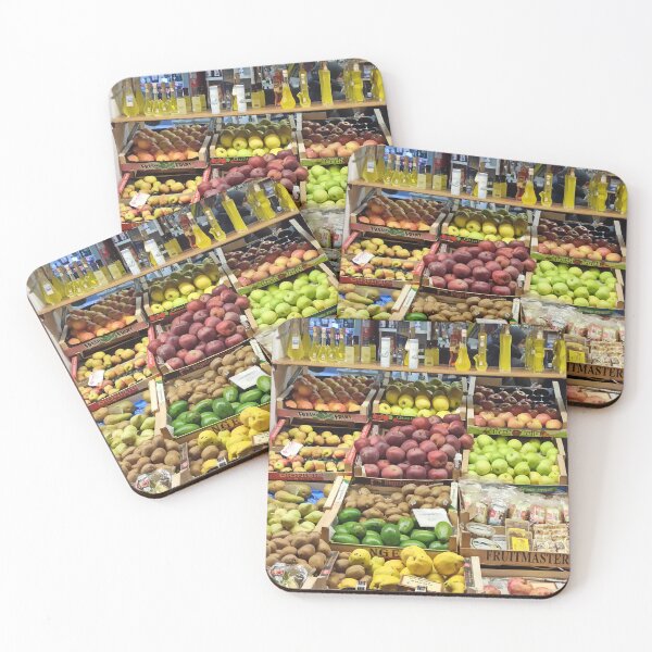 Item preview, HEALTHY LIVING, JUICERS HEAVEN designed and sold by nickbrayimages.