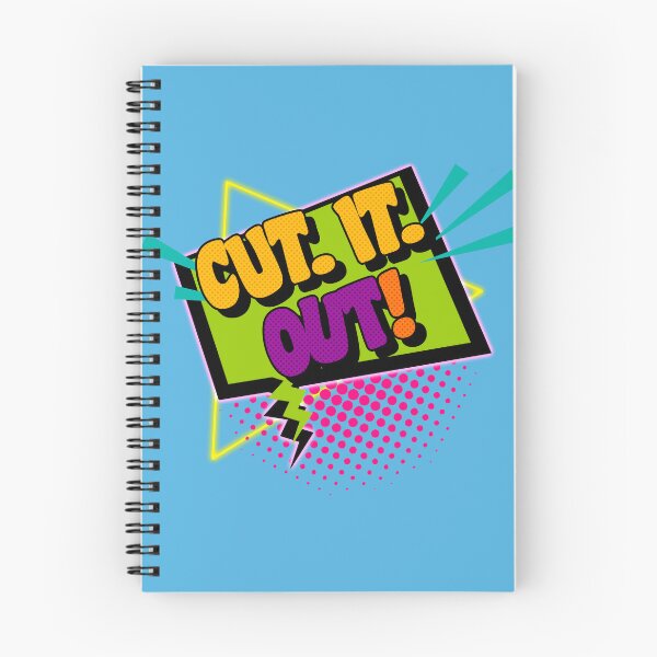 Item preview, Cut. It. Out! designed and sold by ourkid.