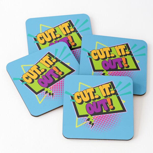 Item preview, Cut. It. Out! designed and sold by ourkid.