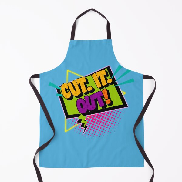 Item preview, Cut. It. Out! designed and sold by ourkid.