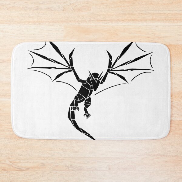 Item preview, Dragon Flight designed and sold by KristalStittle.