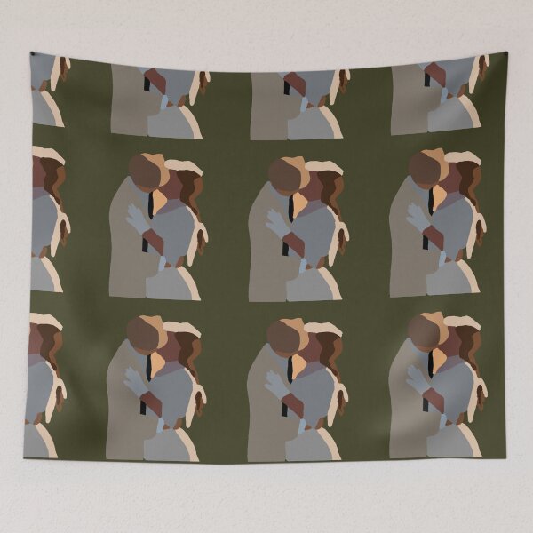 Item preview, A Room with a View designed and sold by sofiastickers99.