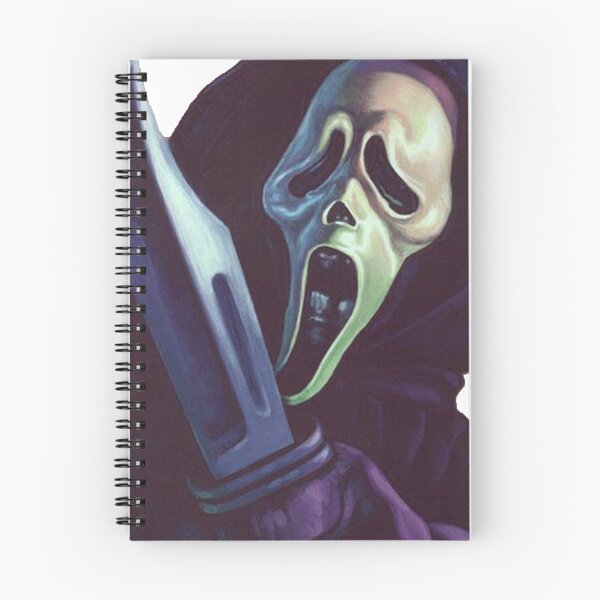 Item preview, Ghostface Scream designed and sold by Mottermore.