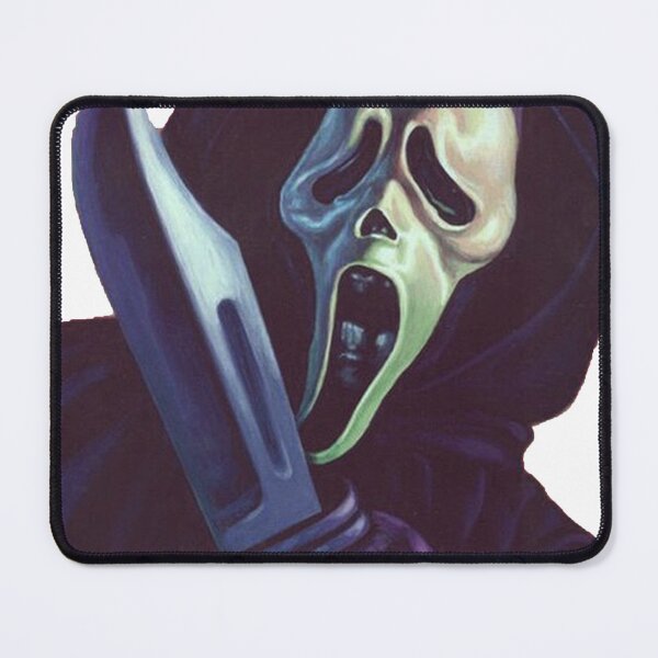 Item preview, Ghostface Scream designed and sold by Mottermore.
