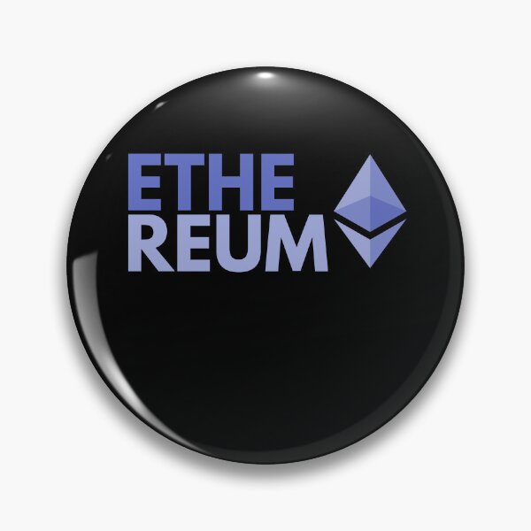 Artikelvorschau, Ethereum Shirt - Krypto Ethereum ETH entworfen und verkauft von nft-millionaire.