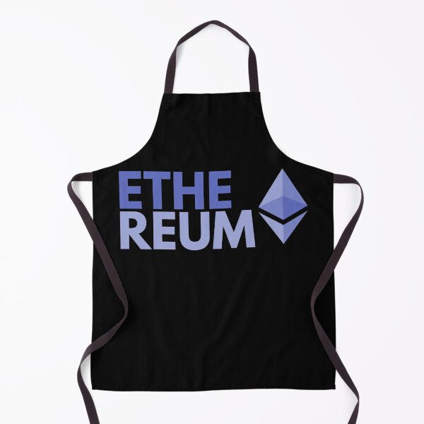 Artikelvorschau, Ethereum Shirt - Krypto Ethereum ETH entworfen und verkauft von nft-millionaire.