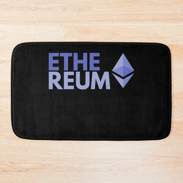 Artikelvorschau, Ethereum Shirt - Krypto Ethereum ETH entworfen und verkauft von nft-millionaire.