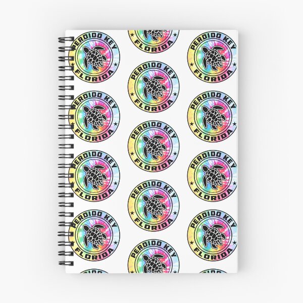 Item preview, Perdido Key Beach Florida Sea Turtle FL designed and sold by DESTINATIONS DECAL.