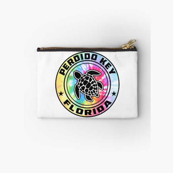Item preview, Perdido Key Beach Florida Sea Turtle FL designed and sold by DESTINATIONS DECAL.