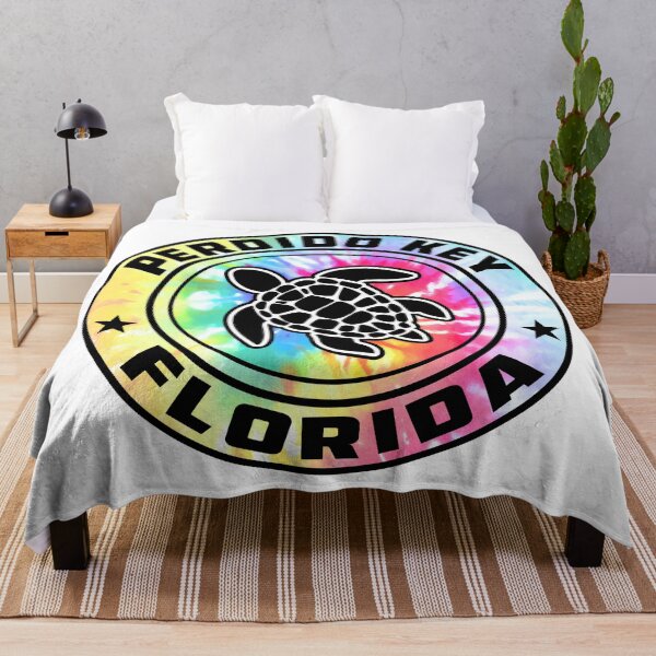 Item preview, Perdido Key Beach Florida Sea Turtle FL designed and sold by DESTINATIONS DECAL.
