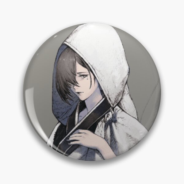 Item preview, Akeha - Abstract Assassin (Nier Reincarnation) designed and sold by VelvetZone.