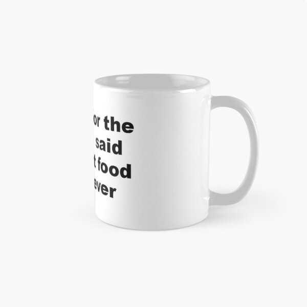 Item preview, Fast Food Worker Humor designed and sold by Sunny-Side-Up-.
