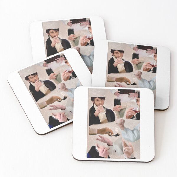 Item preview, A love letter to hands (device edition). designed and sold by obijuansart.