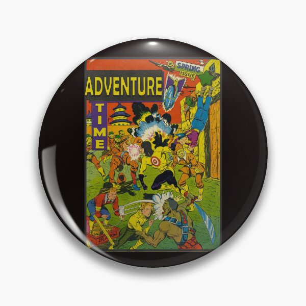 Item preview, ADVENTURE TIME designed and sold by roleshop.