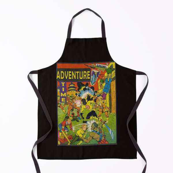 Item preview, ADVENTURE TIME designed and sold by roleshop.