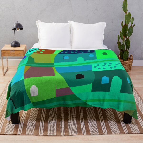 Item preview, Tlaquepaque designed and sold by Charles Harker.