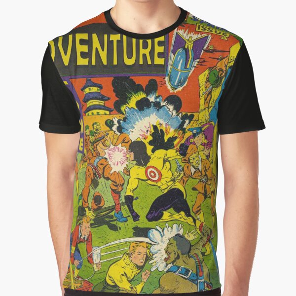 Item preview, ABENTEUER-ZEIT designed and sold by roleshop.