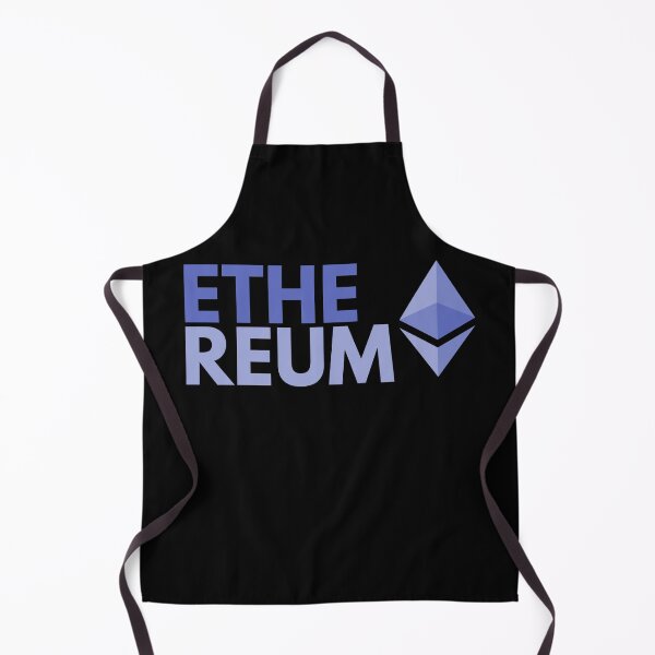 Item preview, Ethereum Sticker - Crypto Ethereum ETH  designed and sold by nft-millionaire.