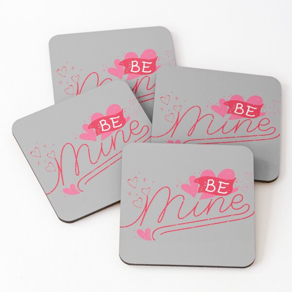 Item preview, be mine shirt love pink heart designed and sold by blackitaa.