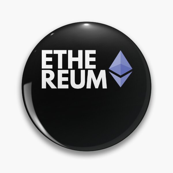 Artikelvorschau, Ethereum Shirt - Krypto Ethereum ETH entworfen und verkauft von nft-millionaire.