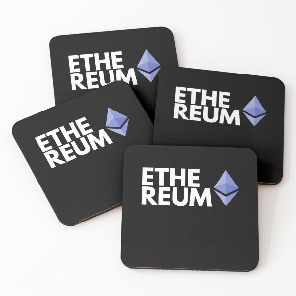Artikelvorschau, Ethereum Shirt - Krypto Ethereum ETH entworfen und verkauft von nft-millionaire.