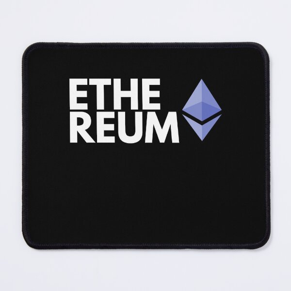 Aperçu de l'œuvre Chemise Ethereum - Crypto Ethereum ETH créée et vendue par nft-millionaire.