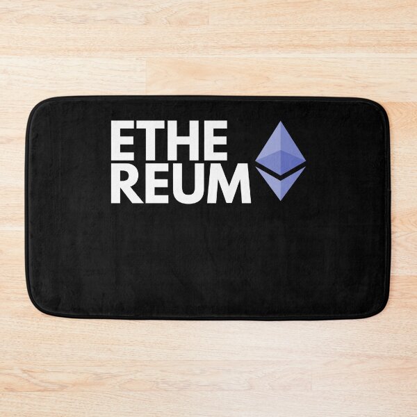 Artikelvorschau, Ethereum Shirt - Krypto Ethereum ETH entworfen und verkauft von nft-millionaire.