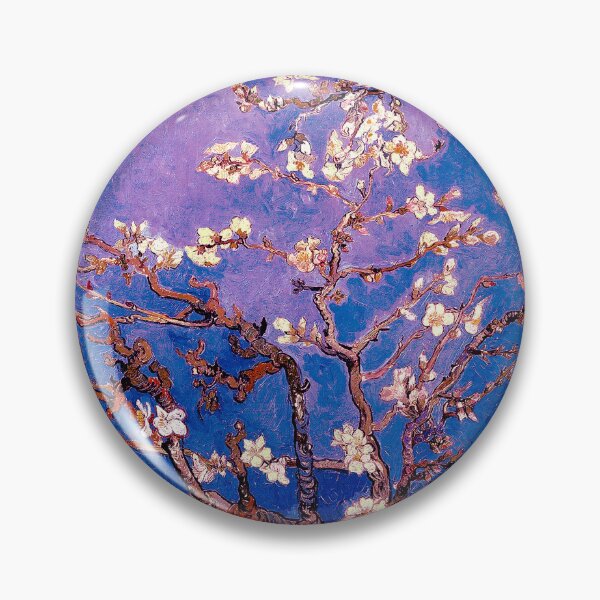 Item preview, Vincent Van Gogh - Almond Blossom Vivid Art designed and sold by 4You4U.