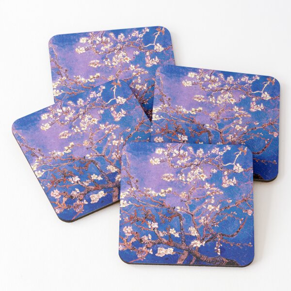 Item preview, Vincent Van Gogh - Almond Blossom Vivid Art designed and sold by 4You4U.