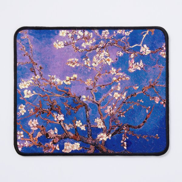 Item preview, Vincent Van Gogh - Almond Blossom Vivid Art designed and sold by 4You4U.