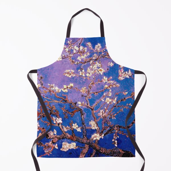 Item preview, Vincent Van Gogh - Almond Blossom Vivid Art designed and sold by 4You4U.