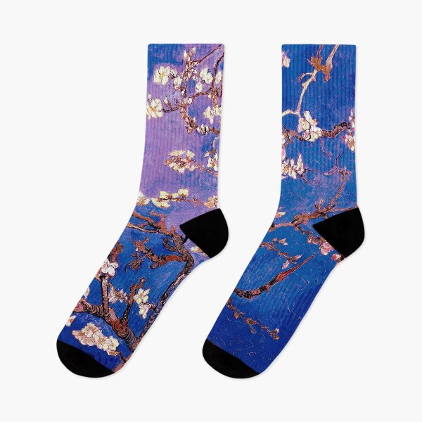 Item preview, Vincent Van Gogh - Almond Blossom Vivid Art designed and sold by 4You4U.