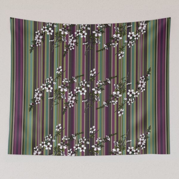 Item preview, Manuka Stripe designed and sold by CopperCatkin.